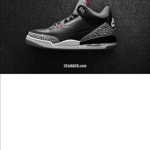 Meet your Posher, Luke